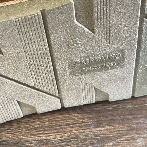 Airwalk Women’s Nia Tan Winter Boots with Cozy Lining-  Size 13 NWT - Picture 6 of 6